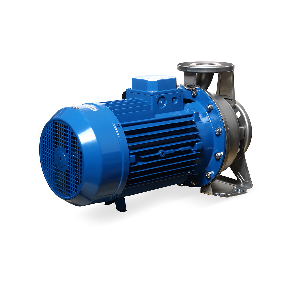 ปั๊มสแตนเลส - 3สาย EBARA รุ่น 3M 50-160/7.5 รูปที่ 2