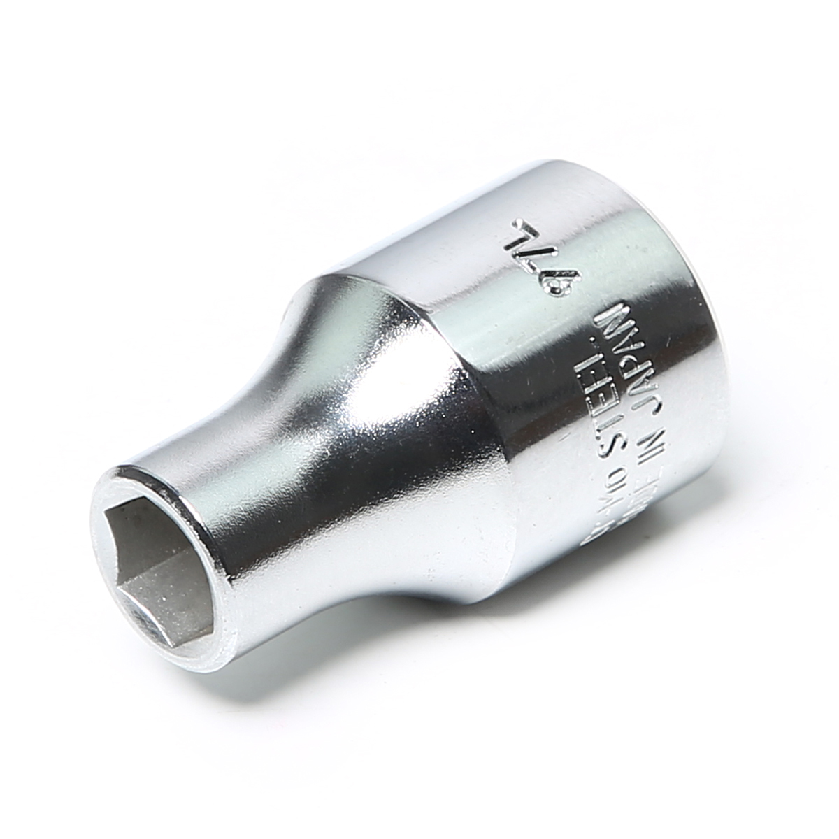 ลูกบล๊อก 4S NO.9(1/2"6PT) FPC รูปที่ 2