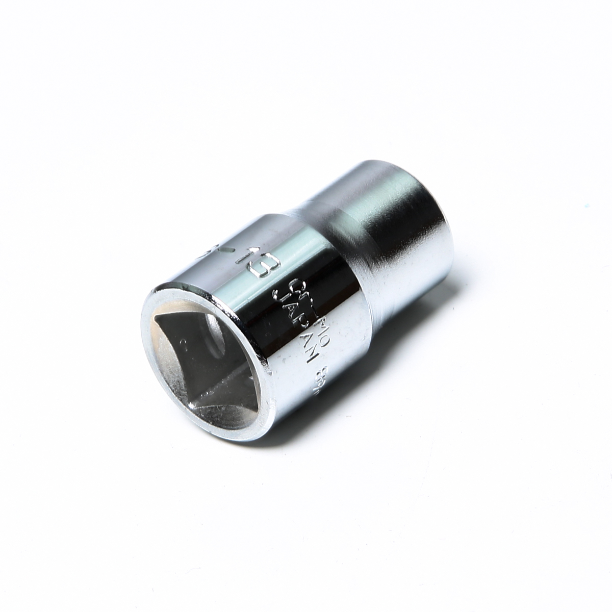ลูกบล๊อก 4S NO.13(1/2"6PT) FPC ราคา ฿74.9