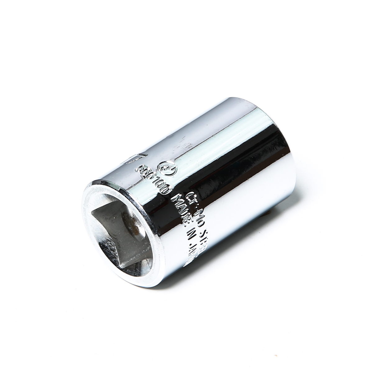 ลูกบล๊อก 4S NO.17(1/2"6PT) FPC ราคา ฿42.8