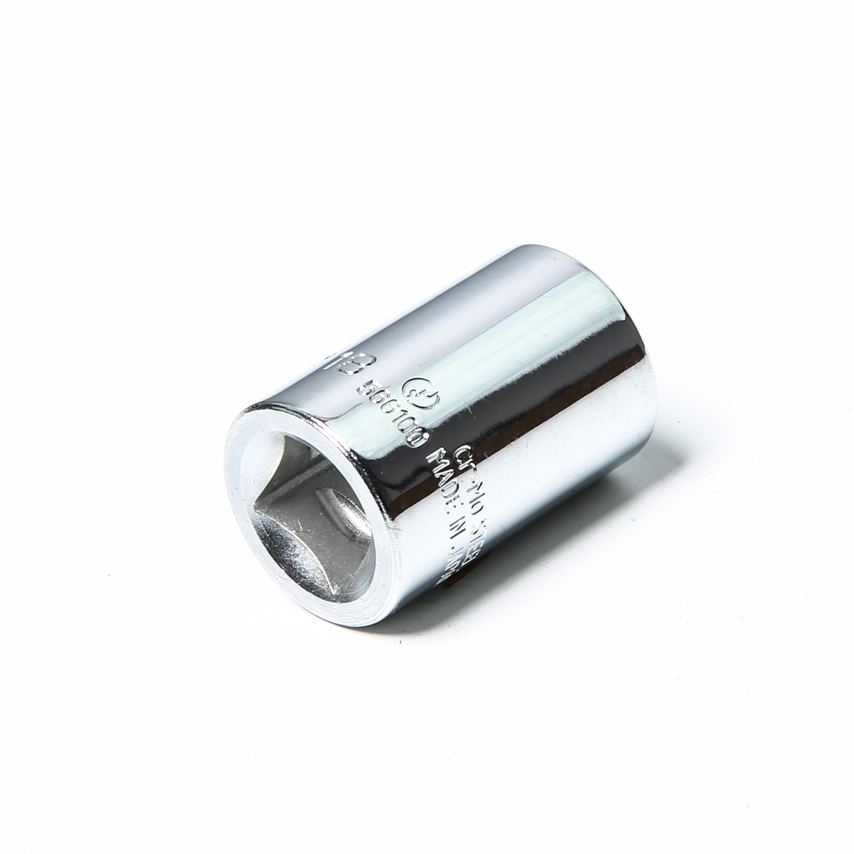 ลูกบล๊อก 4S NO.18(1/2"6PT) FPC ราคา ฿42.8