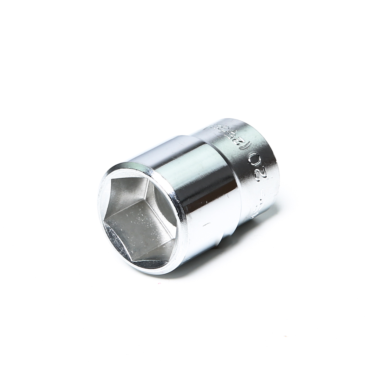 ลูกบล๊อก 4S NO.20(1/2"6PT) FPC รูปที่ 2