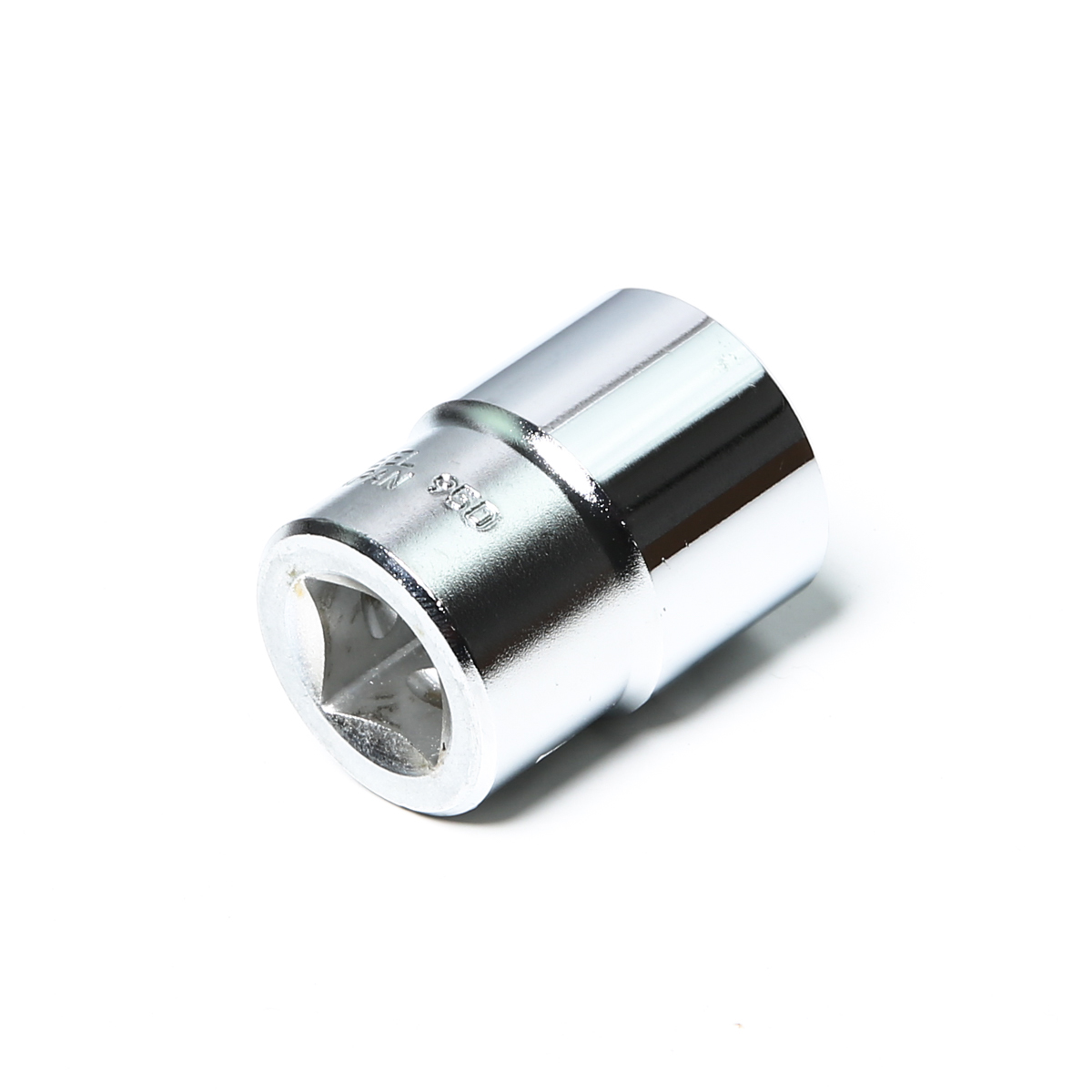 ลูกบล๊อก 4S NO.20(1/2"6PT) FPC ราคา ฿42.8