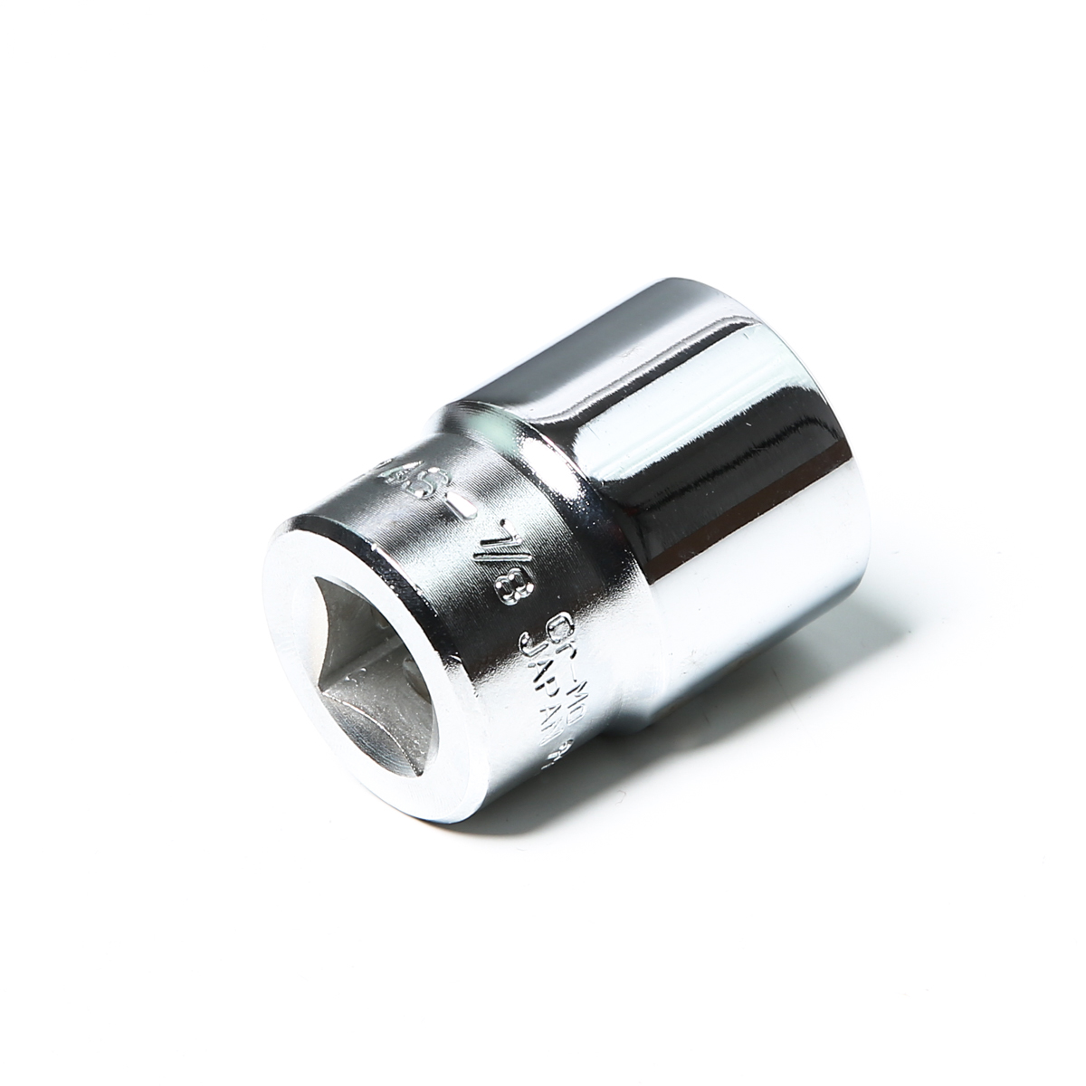 ลูกบล๊อก 4S NO.23(1/2"6PT) FPC ราคา ฿53.5