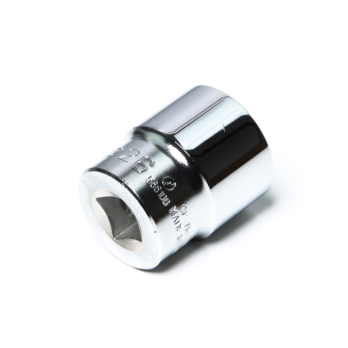 ลูกบล๊อก 4S NO.24(1/2"6PT) FPC ราคา ฿96.3