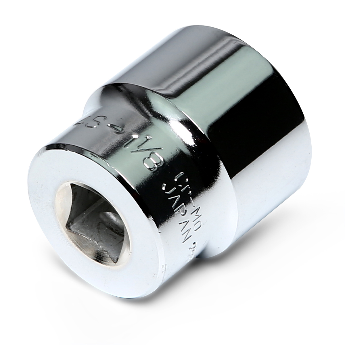 ลูกบล๊อก 4S 1 1/8 (1/2"6PT) FPC รูปที่ 2