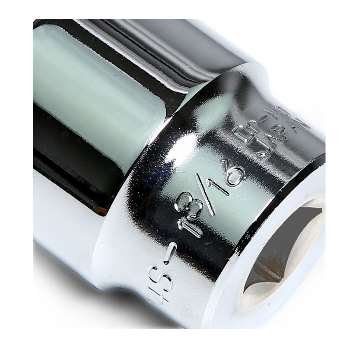 ลูกบล๊อก 4S 1 3/16 (1/2"6PT) FPC ราคา ฿96.3