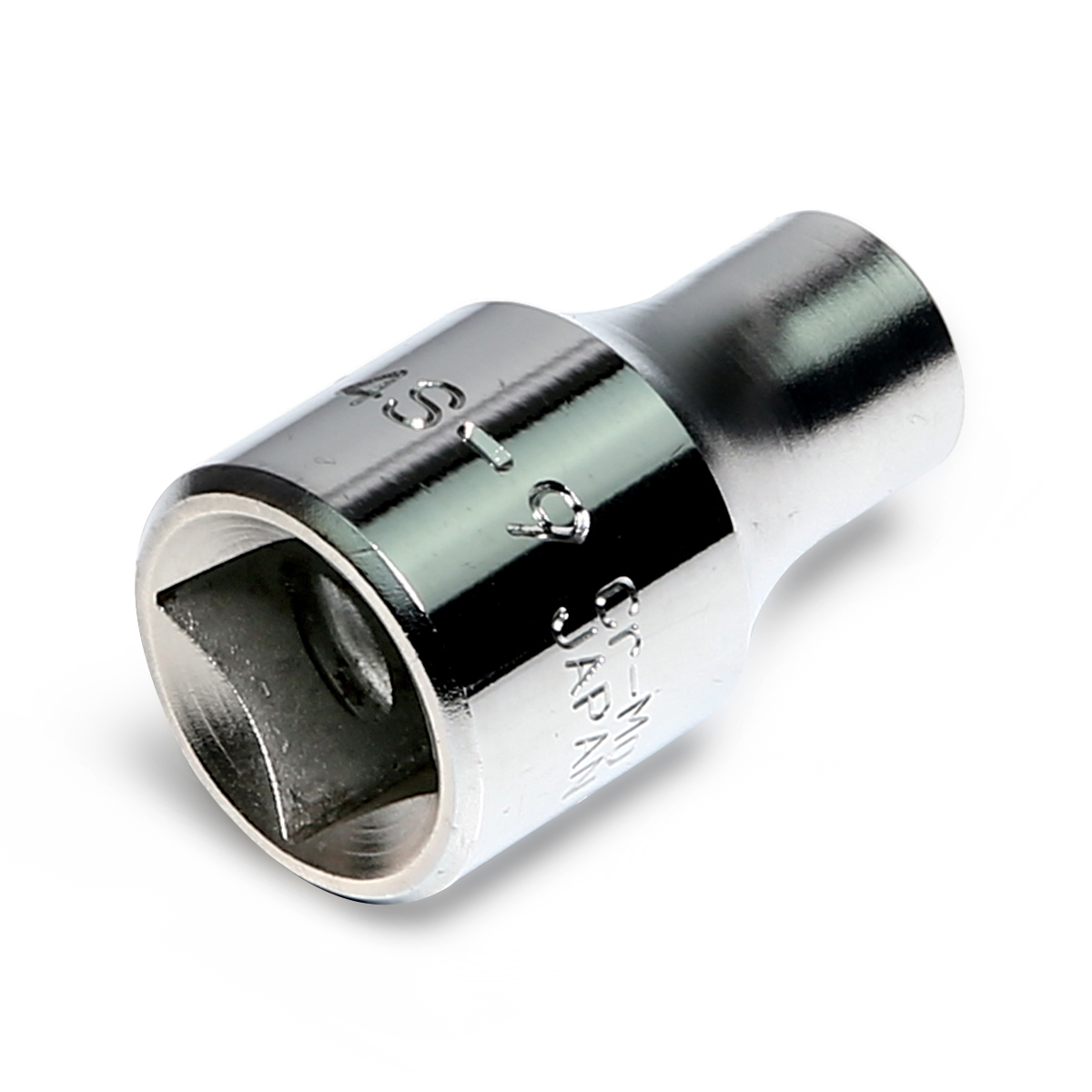 ลูกบล๊อก 4S NO.9 (1/2"12PT) FPC รูปที่ 2