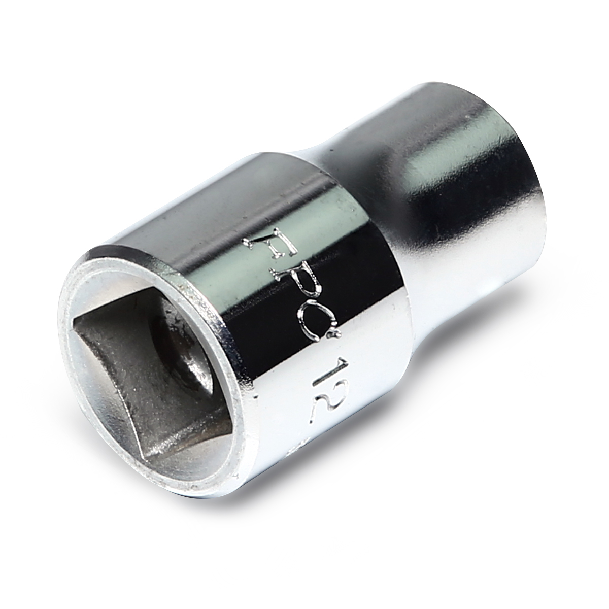 ลูกบล๊อก 4S NO.12 (1/2"12PT) FPC รูปที่ 2