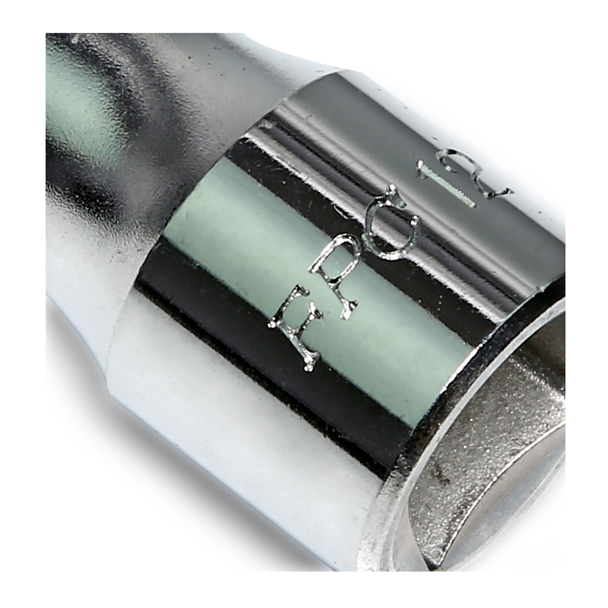 ลูกบล๊อก 4S NO.12 (1/2"12PT) FPC ราคา ฿74.9