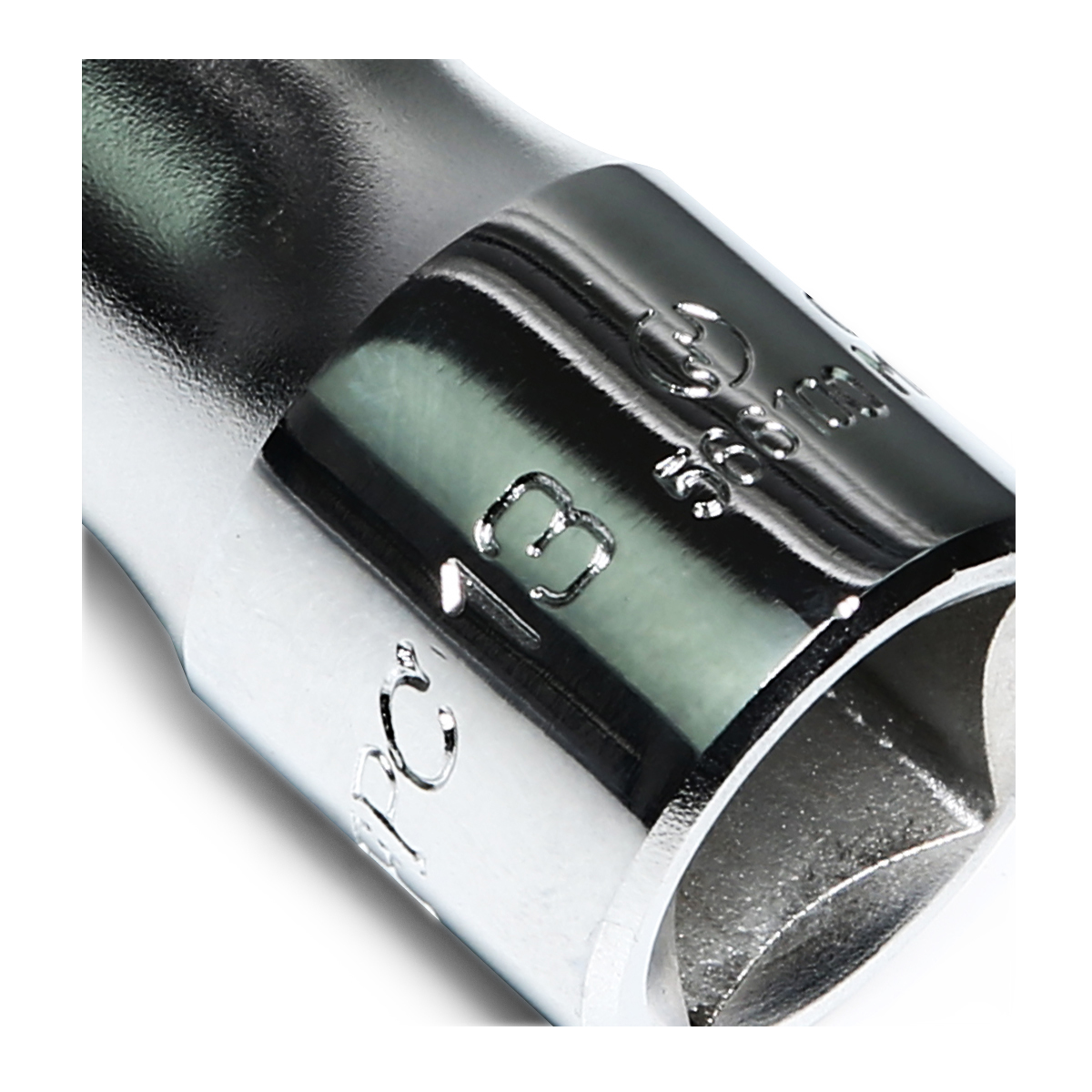 ลูกบล๊อก 4S NO.13 (1/2"12PT) FPC ราคา ฿74.9