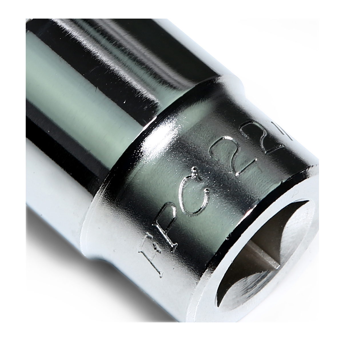 ลูกบล๊อก 4S NO.22 (1/2"12PT) FPC ราคา ฿96.3