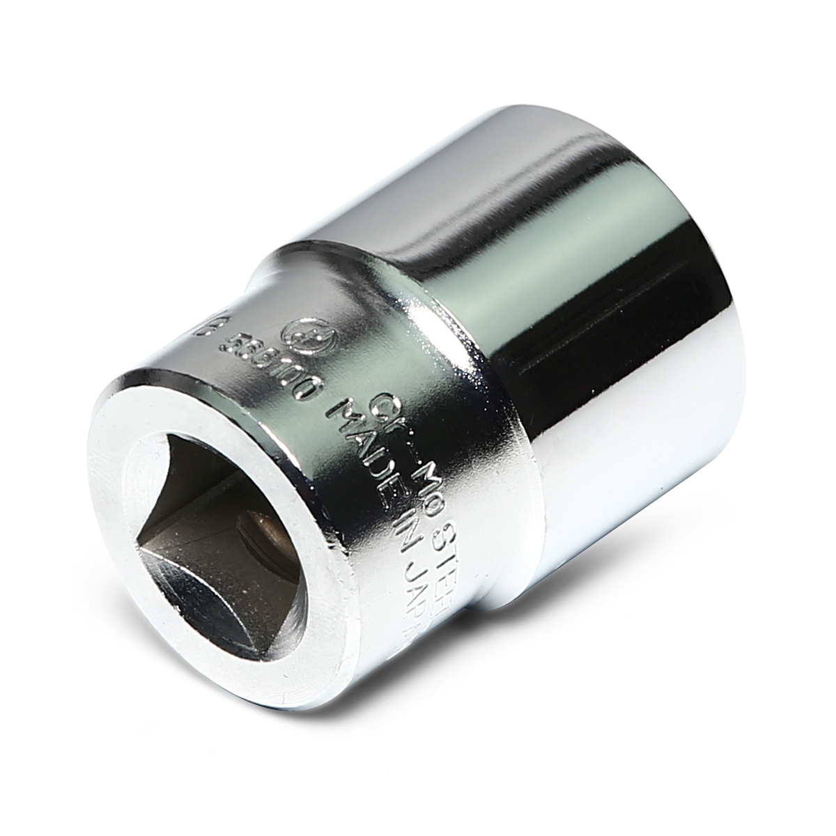 ลูกบล๊อก 4S NO.22 (1/2"12PT) FPC รูปที่ 2