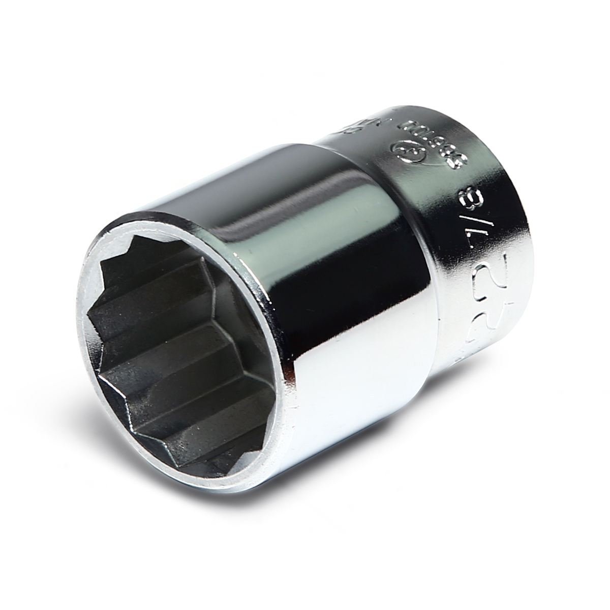 ลูกบล๊อก 4S NO.22 (1/2"12PT) FPC รูปที่ 3