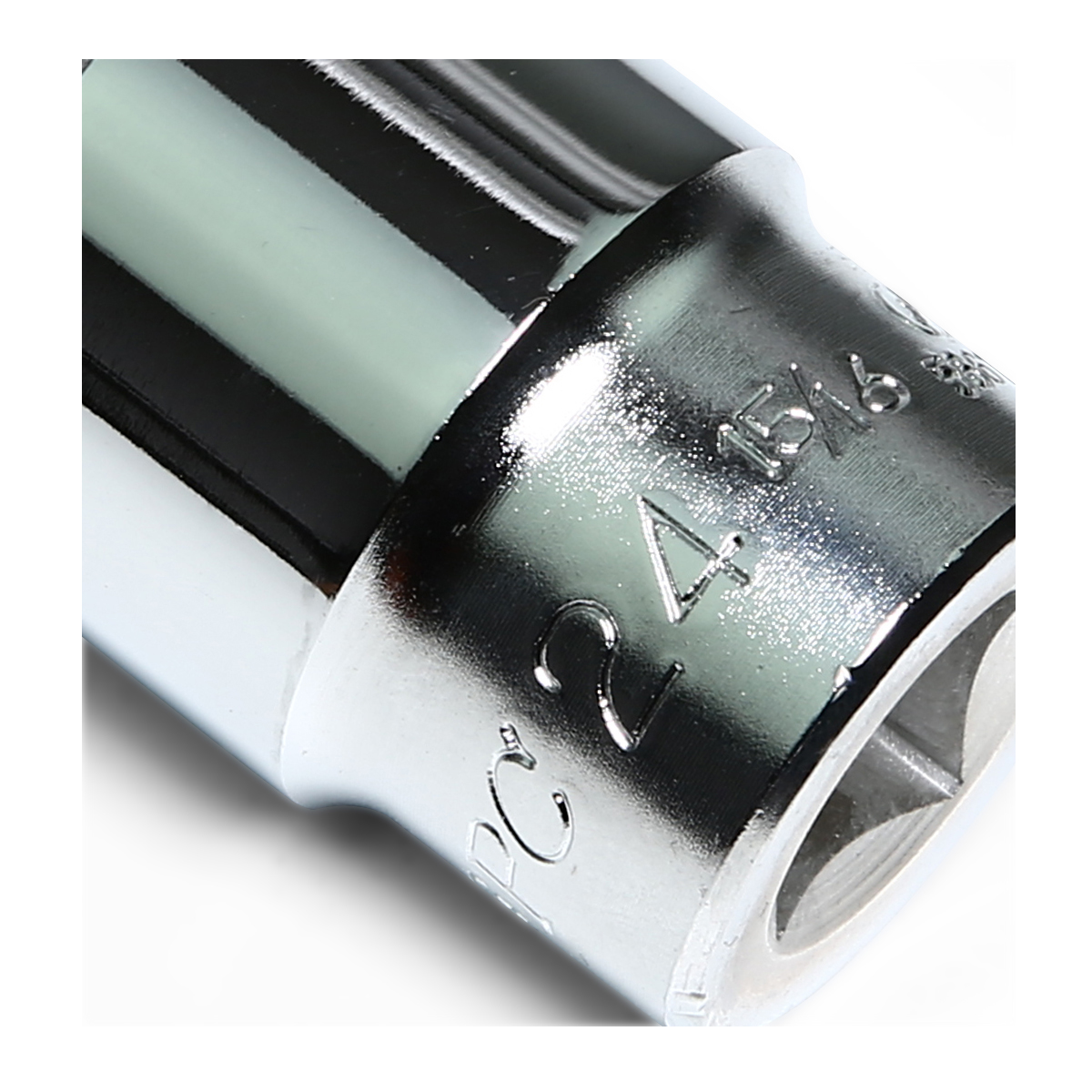 ลูกบล๊อก 4S NO.24 (1/2"12PT) FPC ราคา ฿96.3