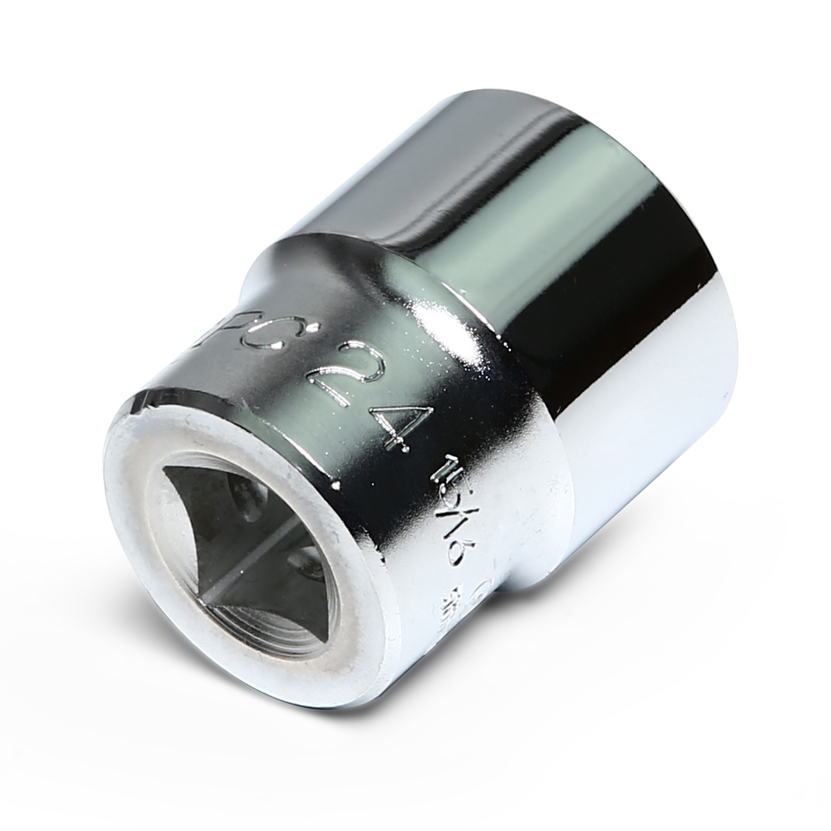 ลูกบล๊อก 4S NO.24 (1/2"12PT) FPC รูปที่ 2