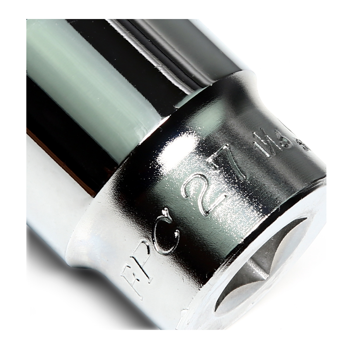 ลูกบล๊อก 4S NO.27 (1/2"12PT) FPC ราคา ฿139.1
