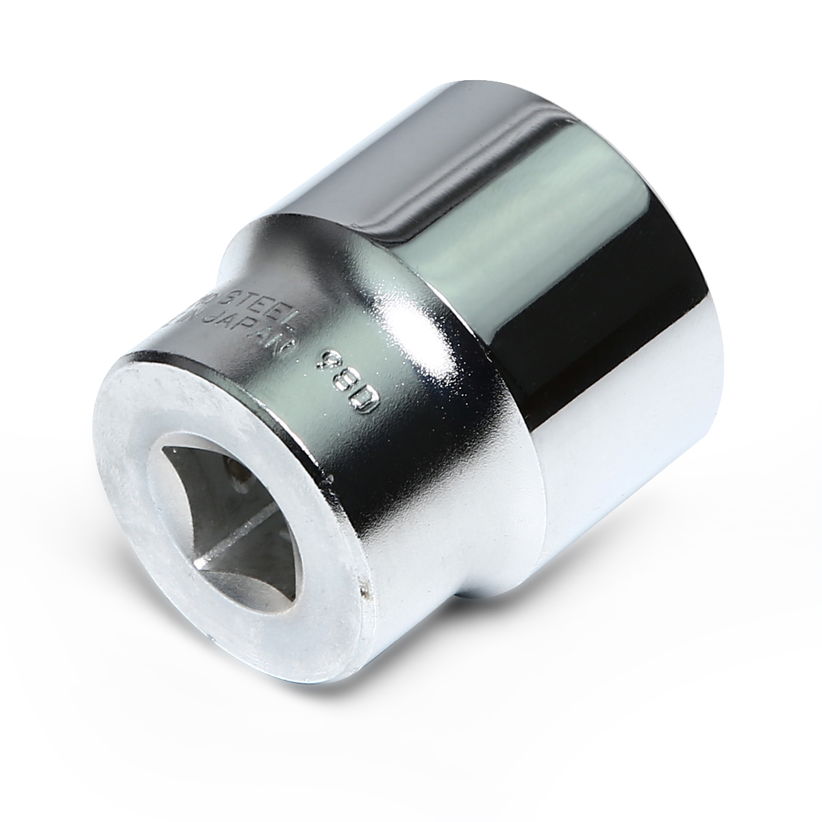 ลูกบล๊อก 4S NO.30 (1/2"12PT) FPC รูปที่ 2