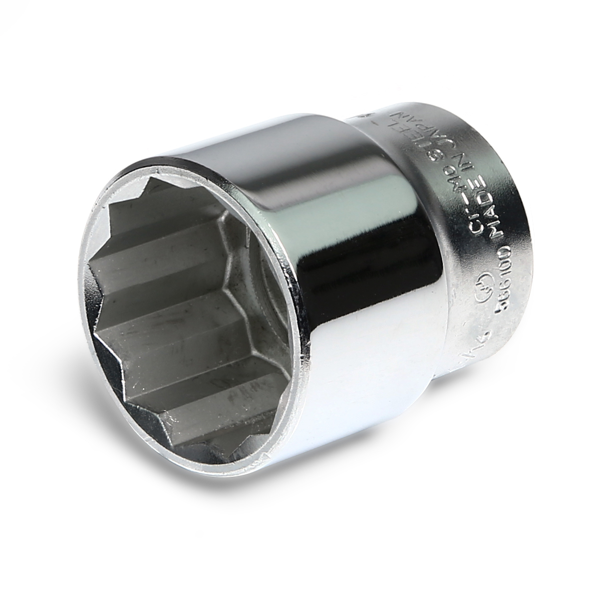 ลูกบล๊อก 4S NO.30 (1/2"12PT) FPC รูปที่ 3