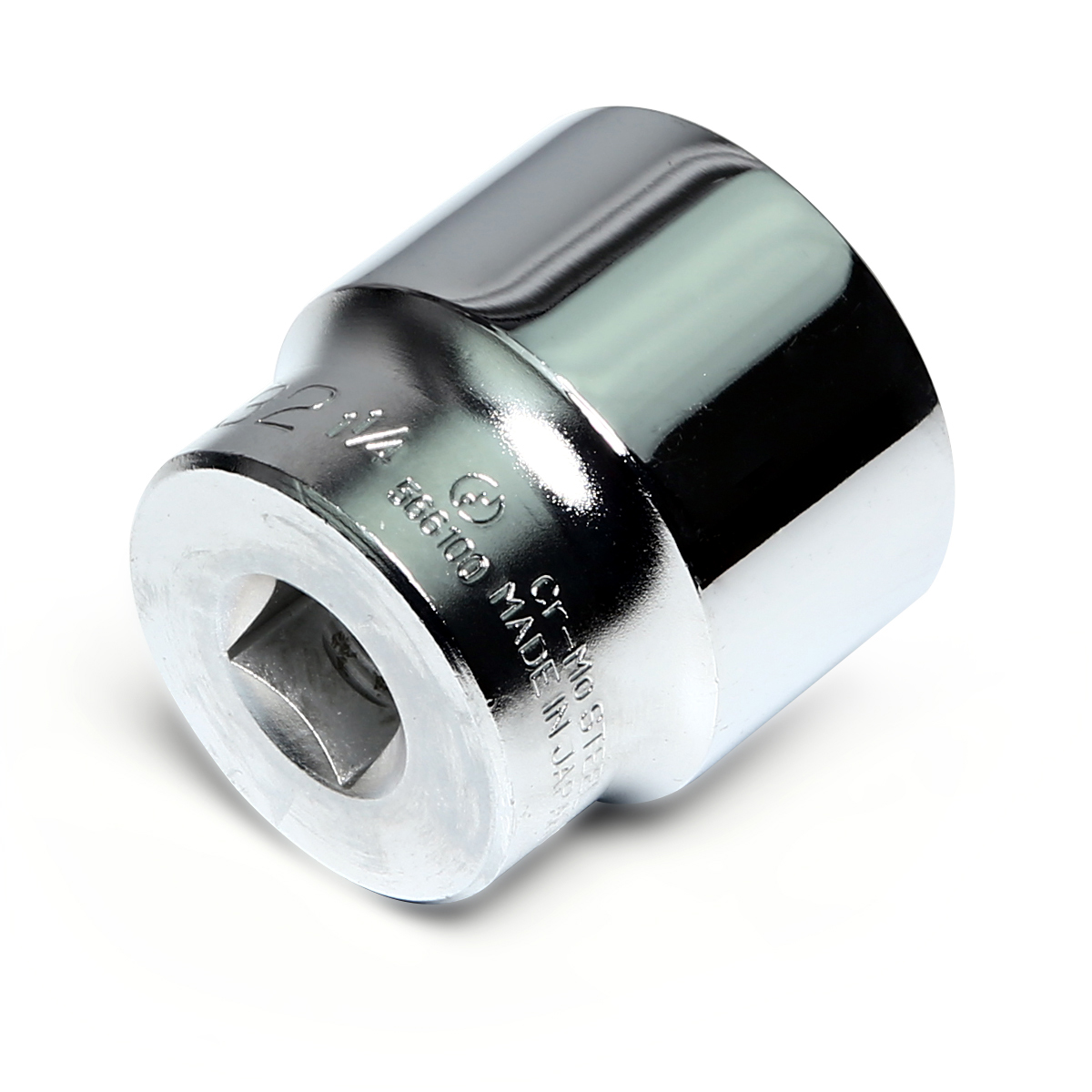 ลูกบล๊อก 4S NO.32 (1/2"12PT) FPC รูปที่ 2