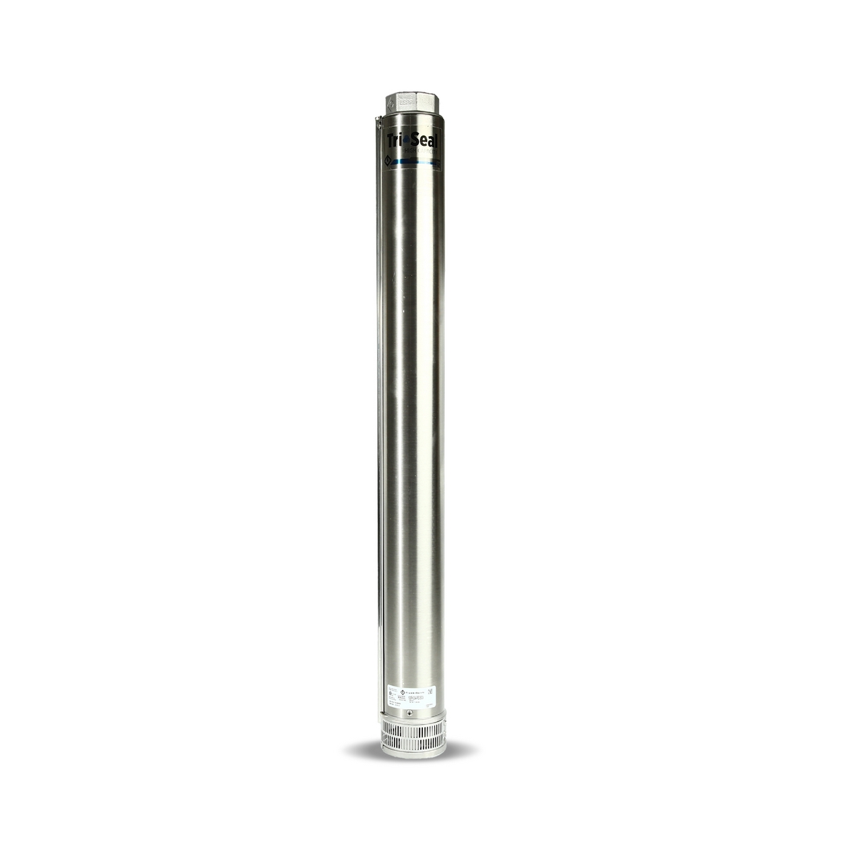 เฉพาะปั๊ม3HPL4D35X20 2"(100FH3S4-PEXBCV) FRANKLIN ราคา ฿9,660