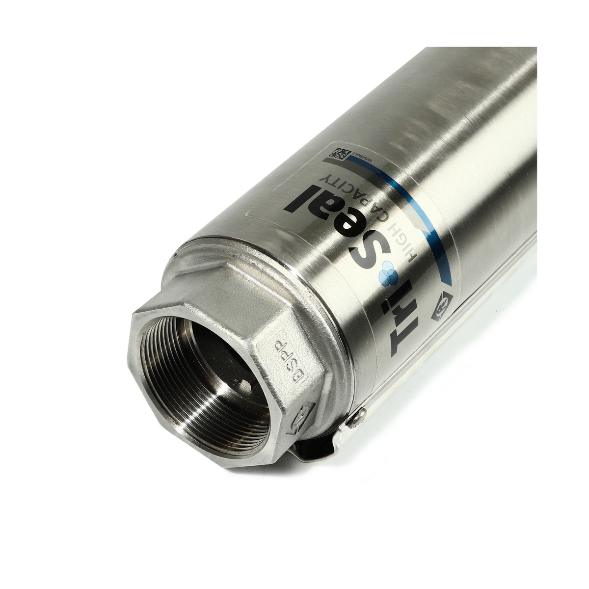 เฉพาะปั๊ม3HPL4D35X20 2"(100FH3S4-PEXBCV) FRANKLIN รูปที่ 3