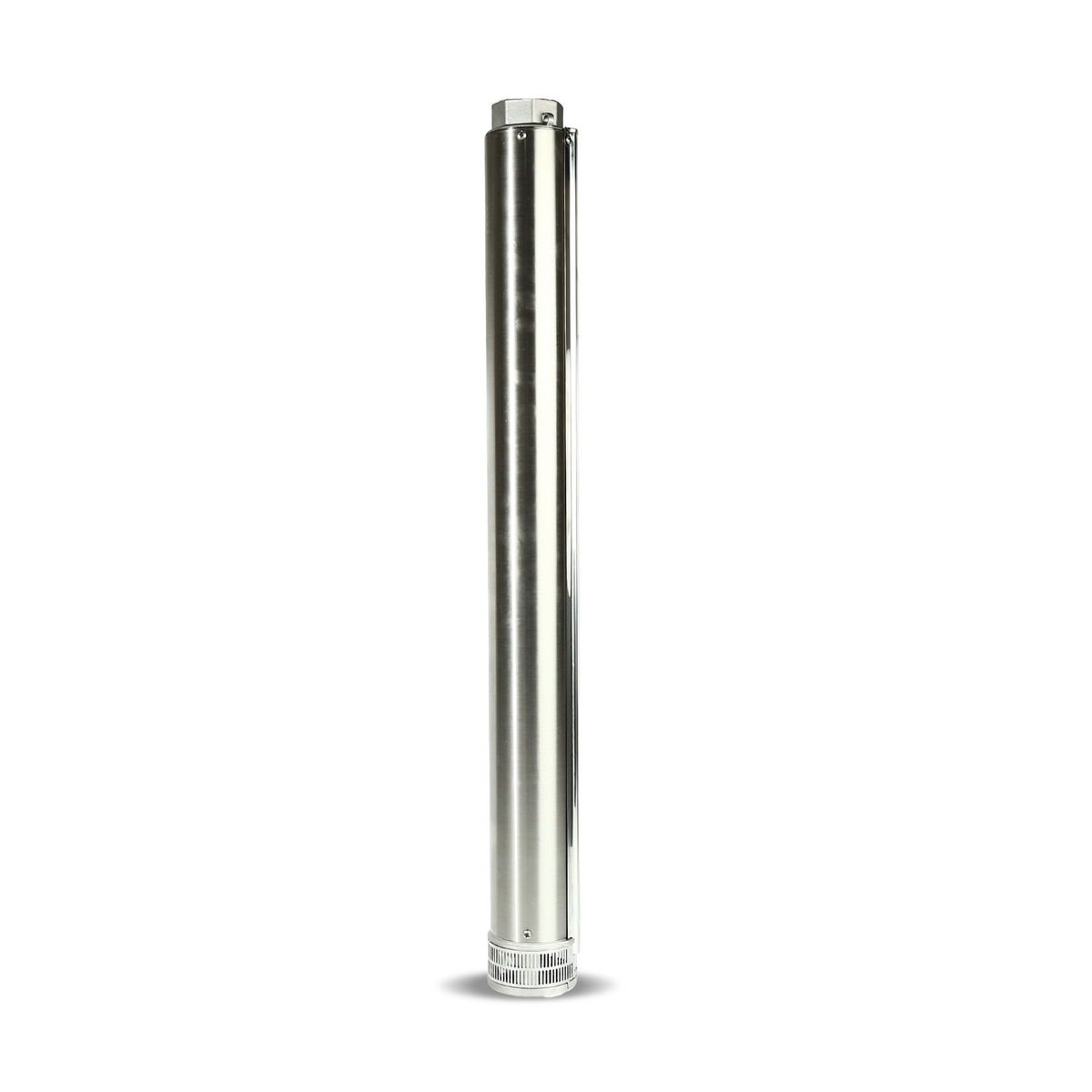 เฉพาะปั๊ม3HPL4D35X20 2"(100FH3S4-PEXBCV) FRANKLIN รูปที่ 2