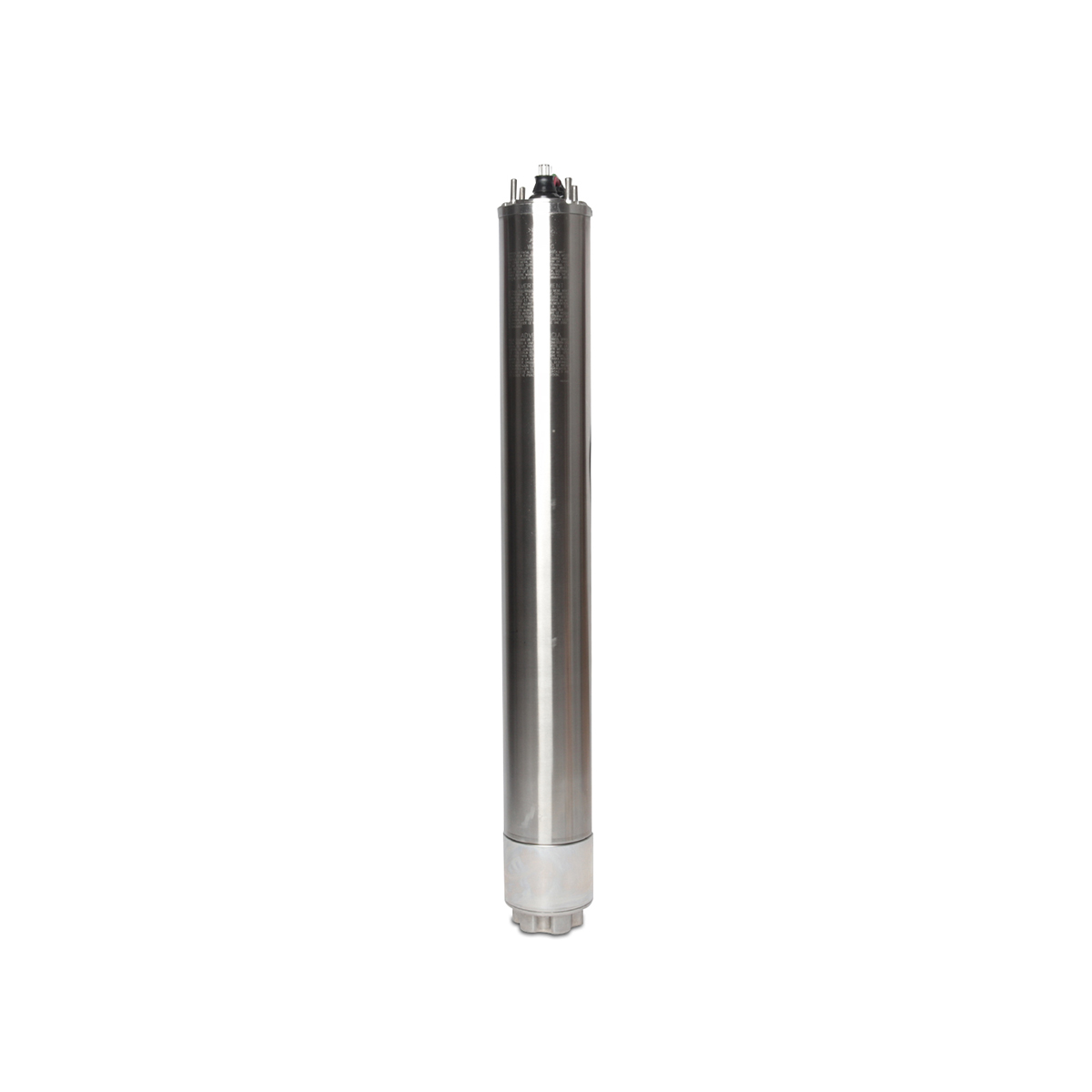 มอเตอร์ 4" 5HP 1 เฟส 220Vพร้อมสายไฟ100" FRANKLIN ราคา ฿26,580