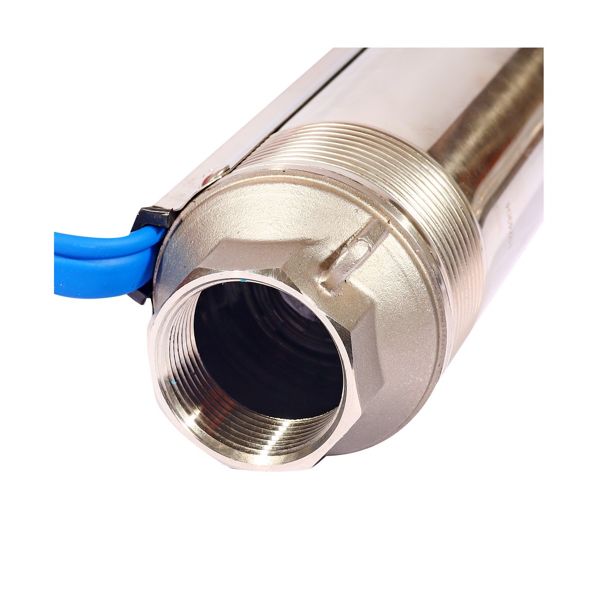 ปั๊มและมอเตอร์ 3" 3ADE2-14/05M 0.5HP FRANKLIN COVERCO รูปที่ 5