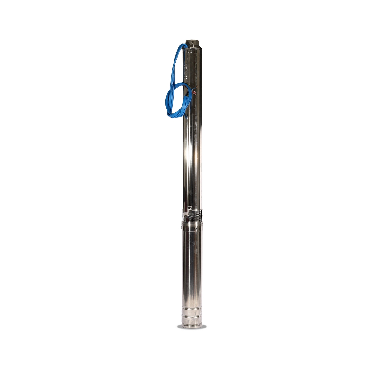 ปั๊มและมอเตอร์ 3" 3ADE3-16/07M0.75HP FRANKLIN COVERCO รูปที่ 2
