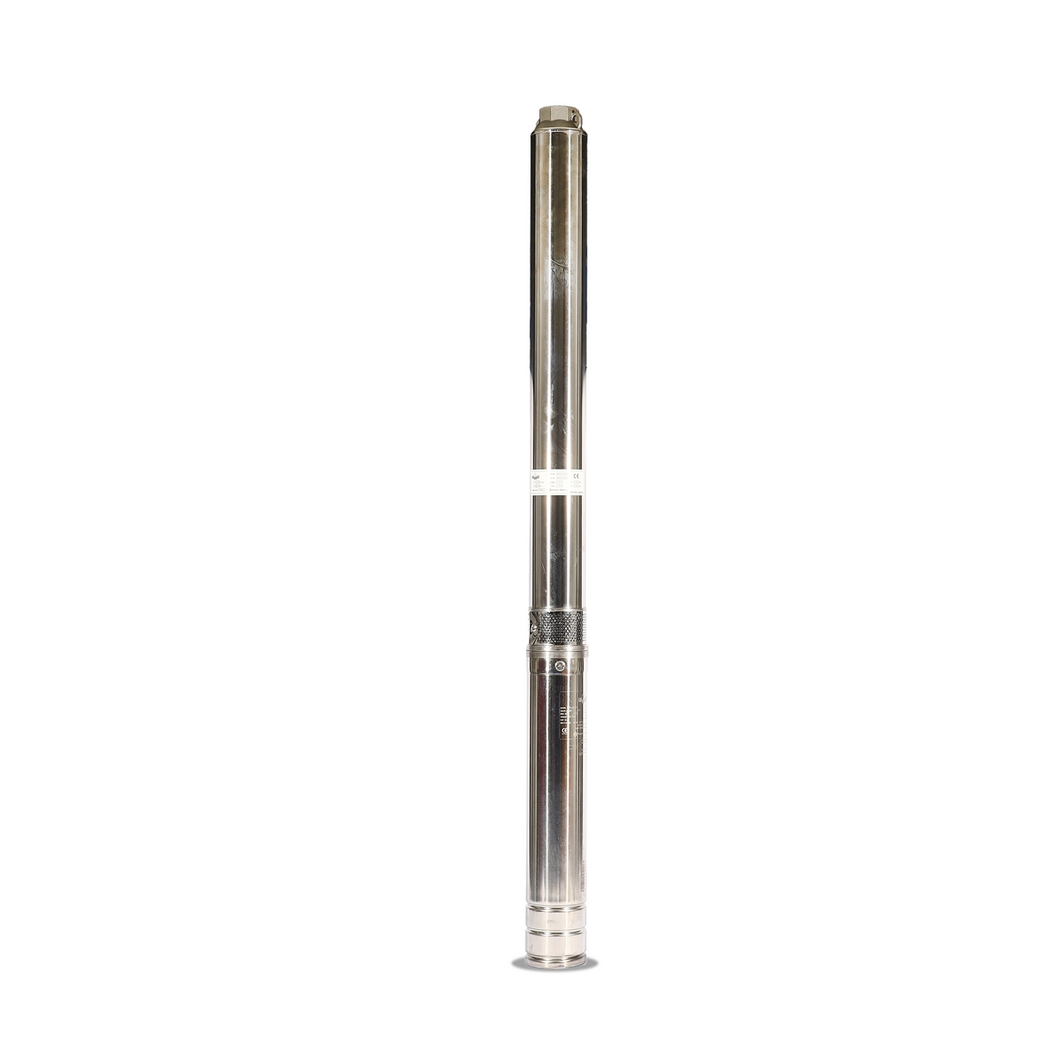 ปั๊มและมอเตอร์ 3" 3ADE3-16/07M0.75HP FRANKLIN COVERCO ราคา ฿4,080
