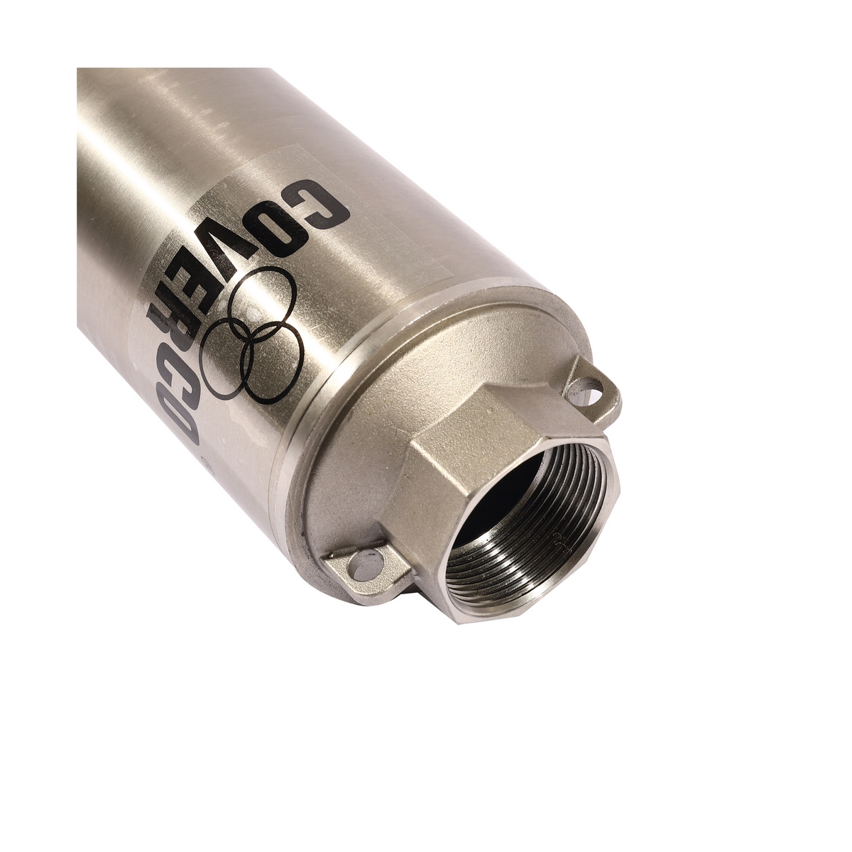เฉพาะปั๊มบาดาล 4" 4ADE2-19/15 1.5 HP FRANKLIN COVERCO รูปที่ 3
