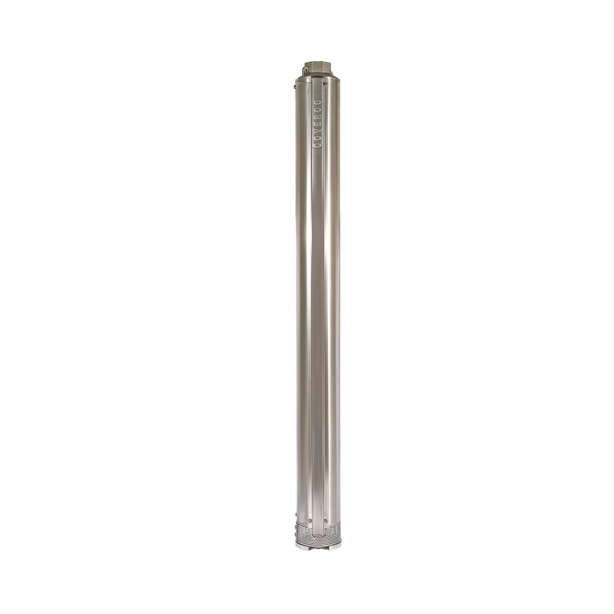 เฉพาะปั๊มบาดาล 4" 4ADE2-38/30 3 HP FRANKLIN COVERCO รูปที่ 2