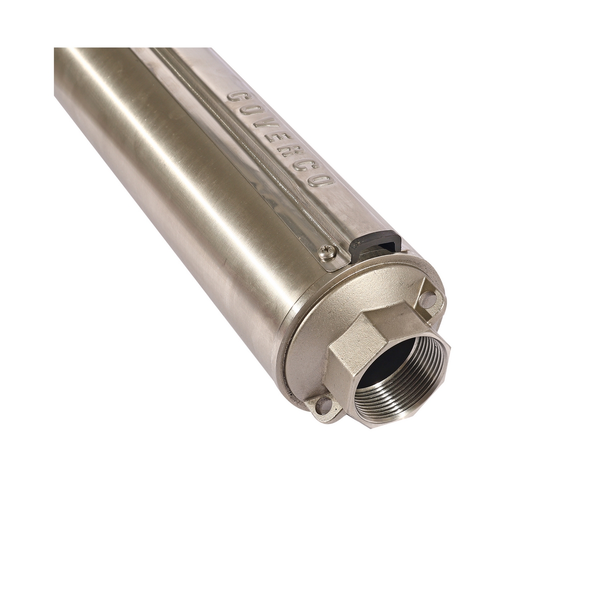 เฉพาะปั๊มบาดาล 4" 4ADE2-38/30 3 HP FRANKLIN COVERCO รูปที่ 3