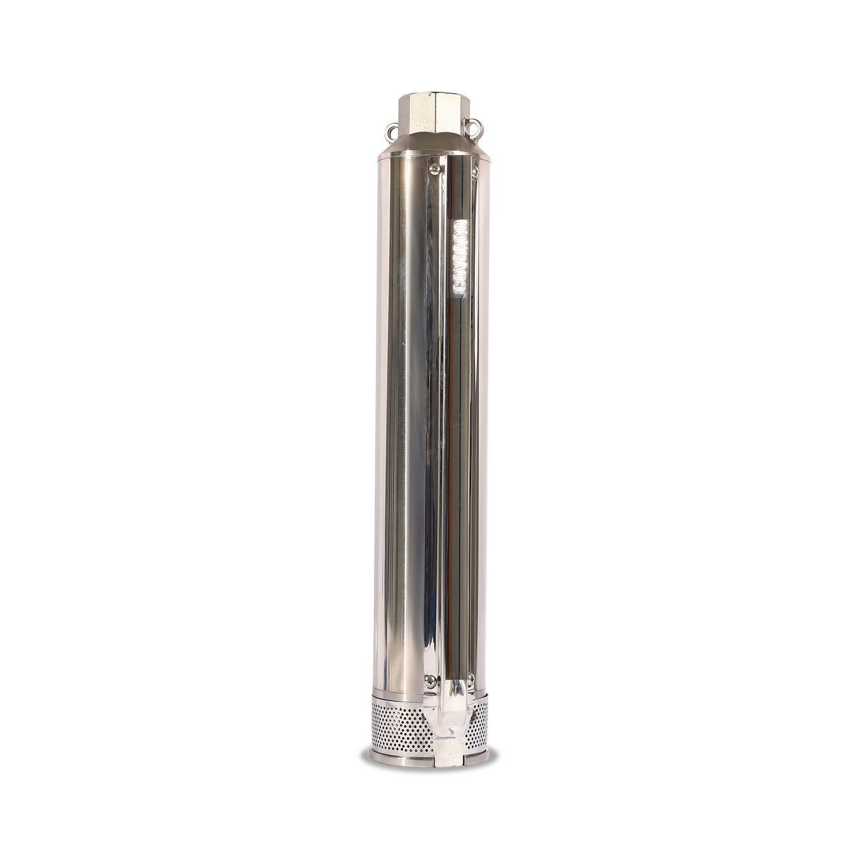 เฉพาะปั๊มบาดาล 4" 4ADE3-11/10 1HP FRANKLIN COVERCO รูปที่ 2