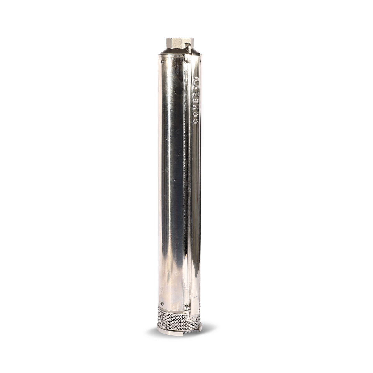 เฉพาะปั๊มบาดาล 4" 4ADE3-15/15 1.5 HP FRANKLIN COVERCO รูปที่ 2