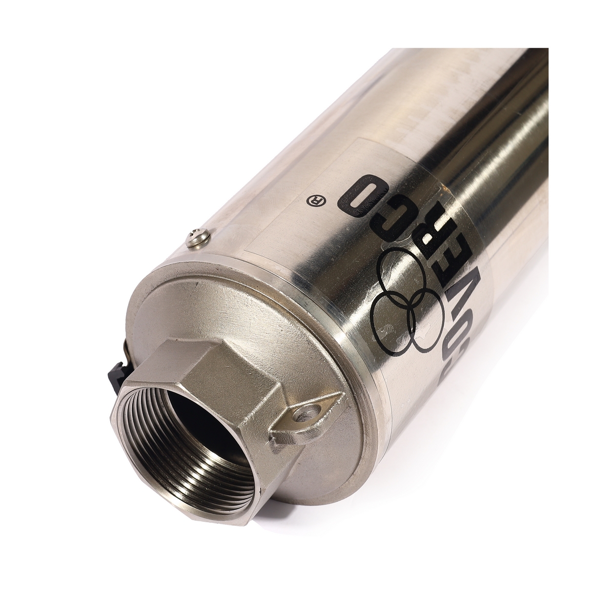 เฉพาะปั๊มบาดาล 4" 4ADE3-15/15 1.5 HP FRANKLIN COVERCO รูปที่ 3