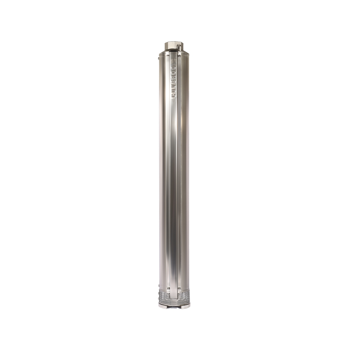 เฉพาะปั๊มบาดาล 4" 4ADE3-20/20 2 HP FRANKLIN COVERCO รูปที่ 2
