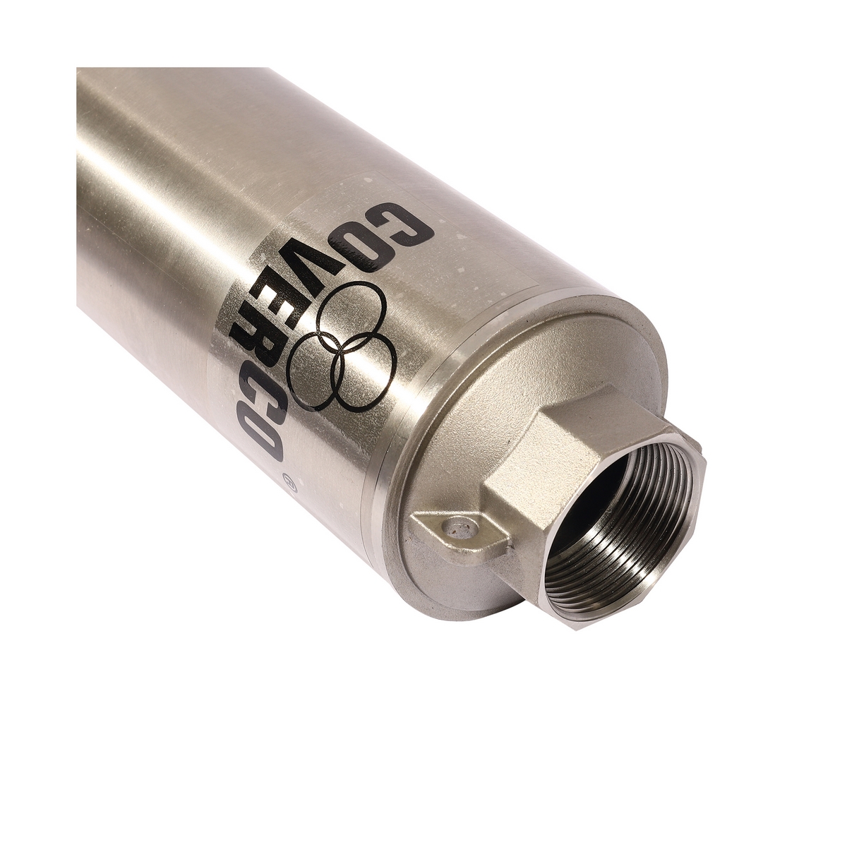 เฉพาะปั๊มบาดาล 4" 4ADE3-20/20 2 HP FRANKLIN COVERCO รูปที่ 3