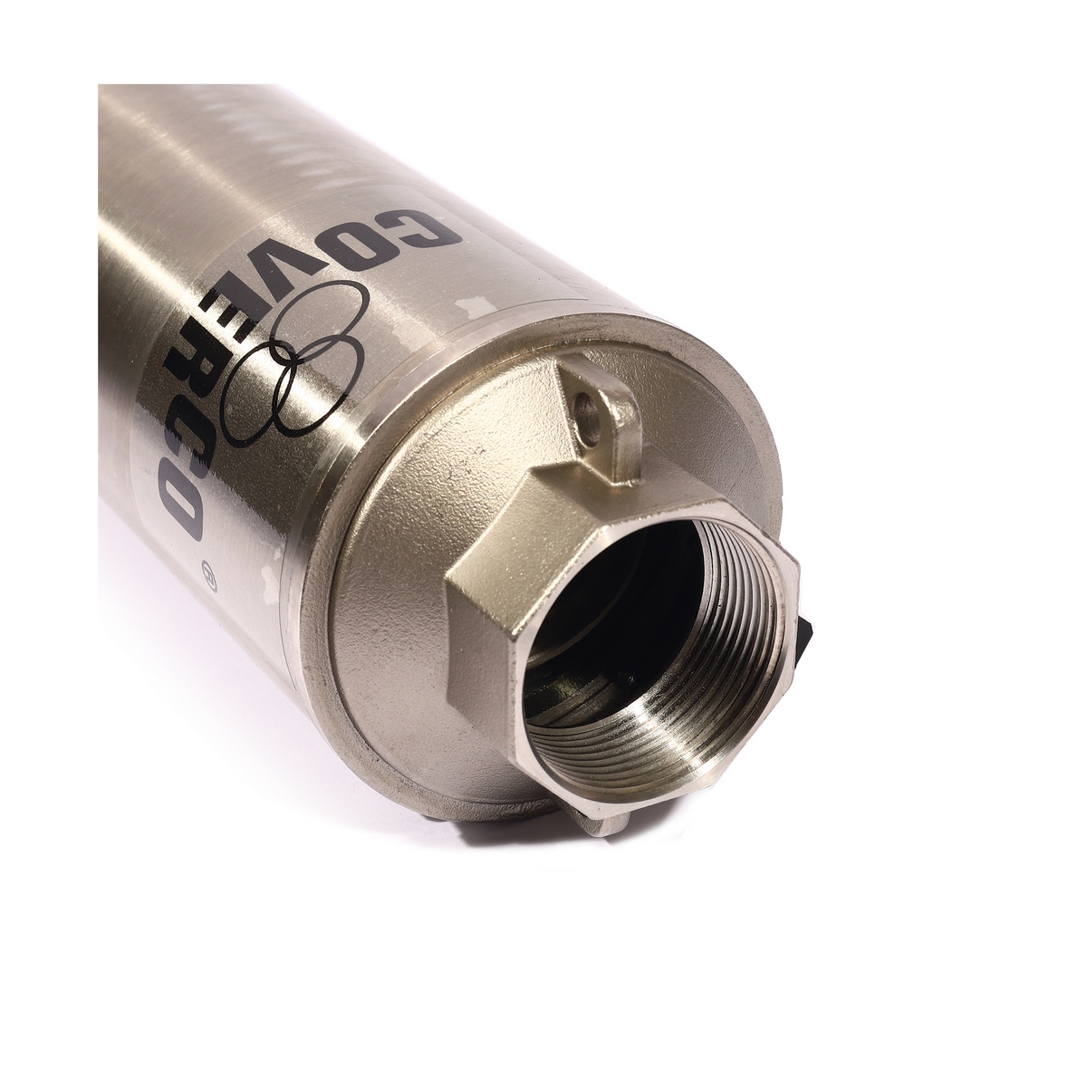 เฉพาะปั๊มบาดาล 4" 4ADE4-8/10 1 HP FRANKLIN COVERCO รูปที่ 4