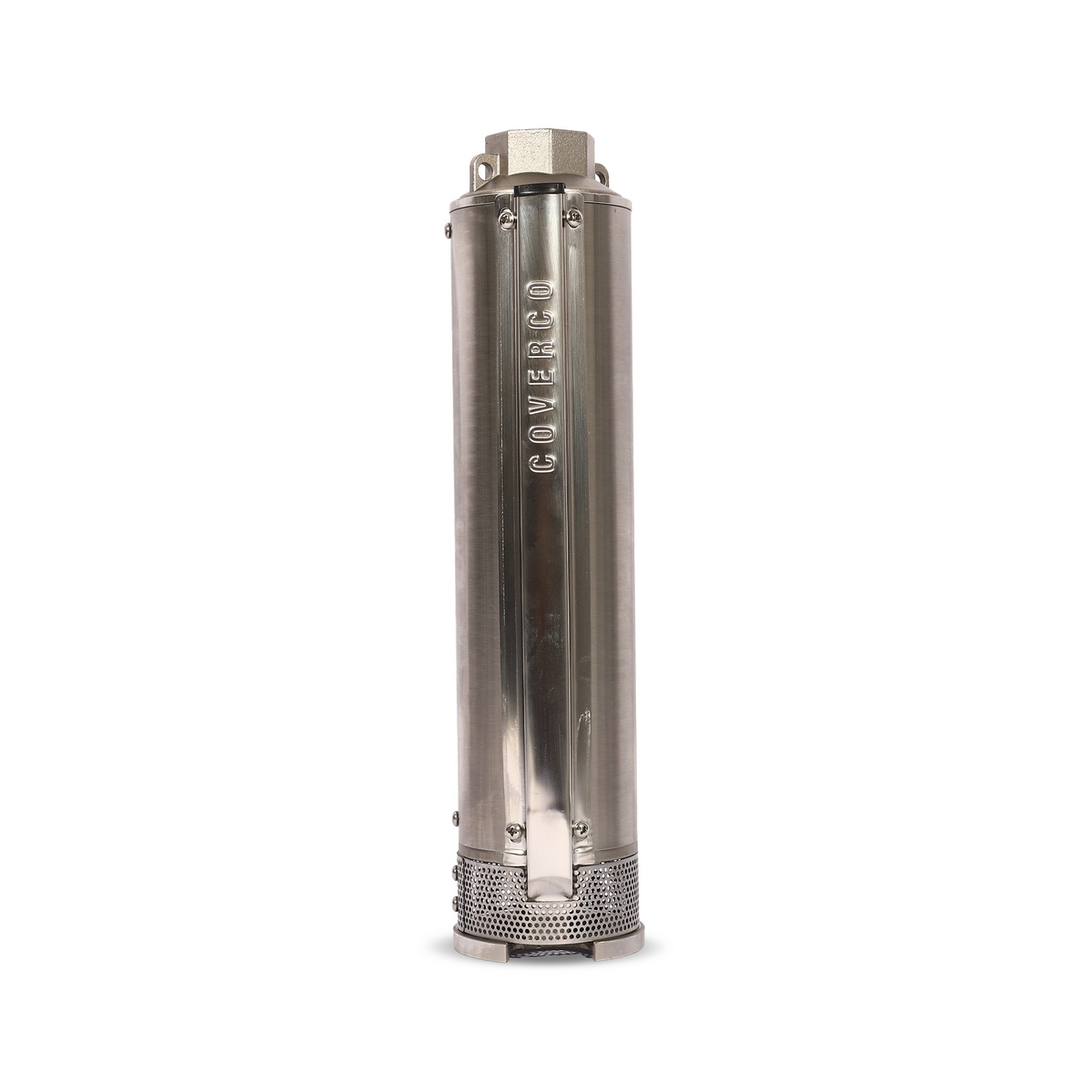เฉพาะปั๊มบาดาล 4" 4ADE4-8/10 1 HP FRANKLIN COVERCO รูปที่ 2
