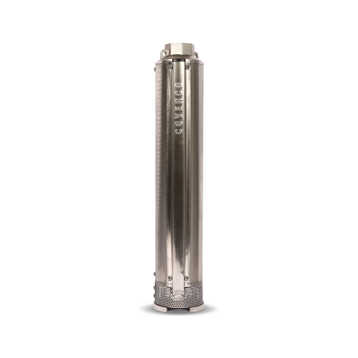 เฉพาะปั๊มบาดาล 4" 4ADE4-11/15 1.5 HP FRANKLIN COVERCO รูปที่ 2