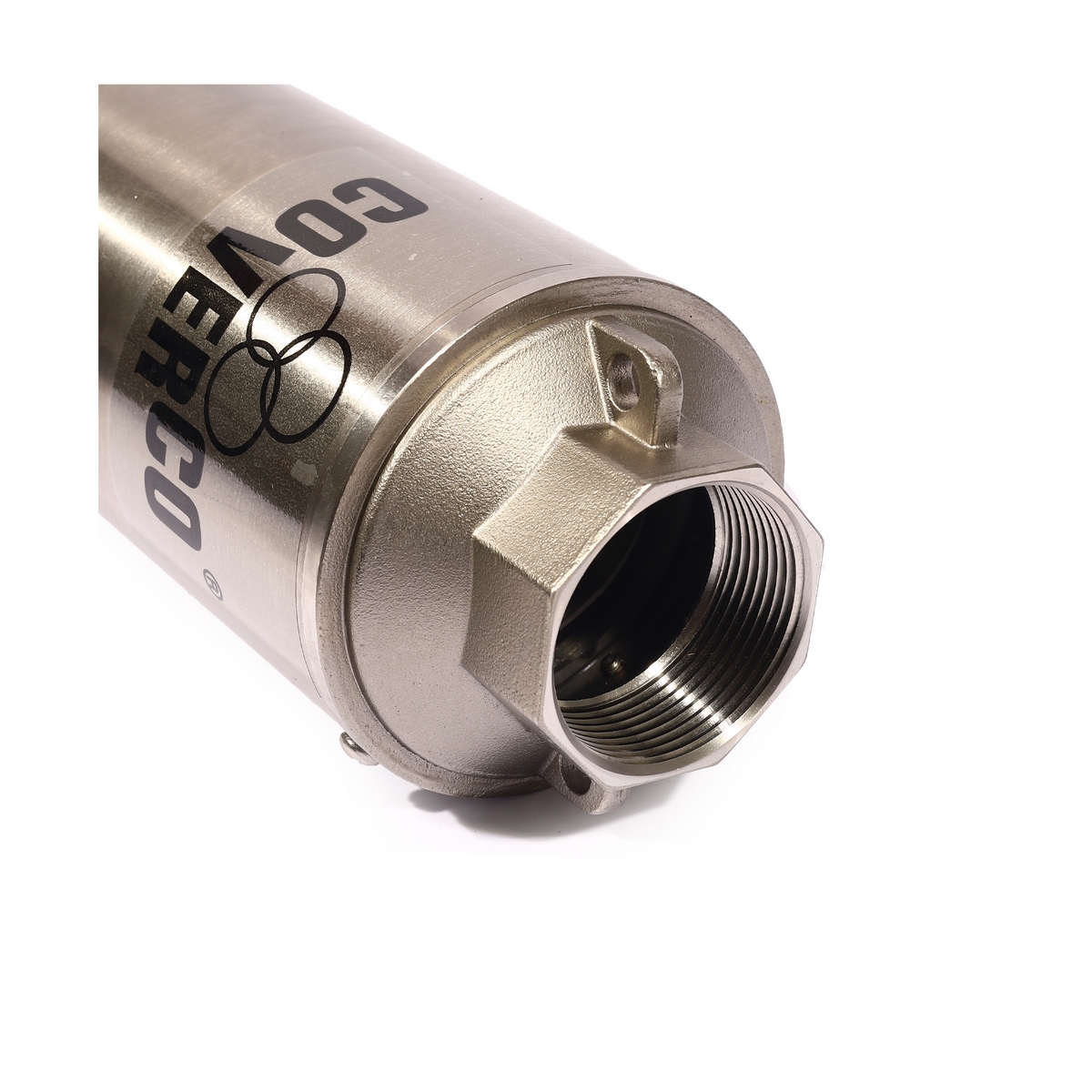 เฉพาะปั๊มบาดาล 4" 4ADE4-11/15 1.5 HP FRANKLIN COVERCO รูปที่ 4