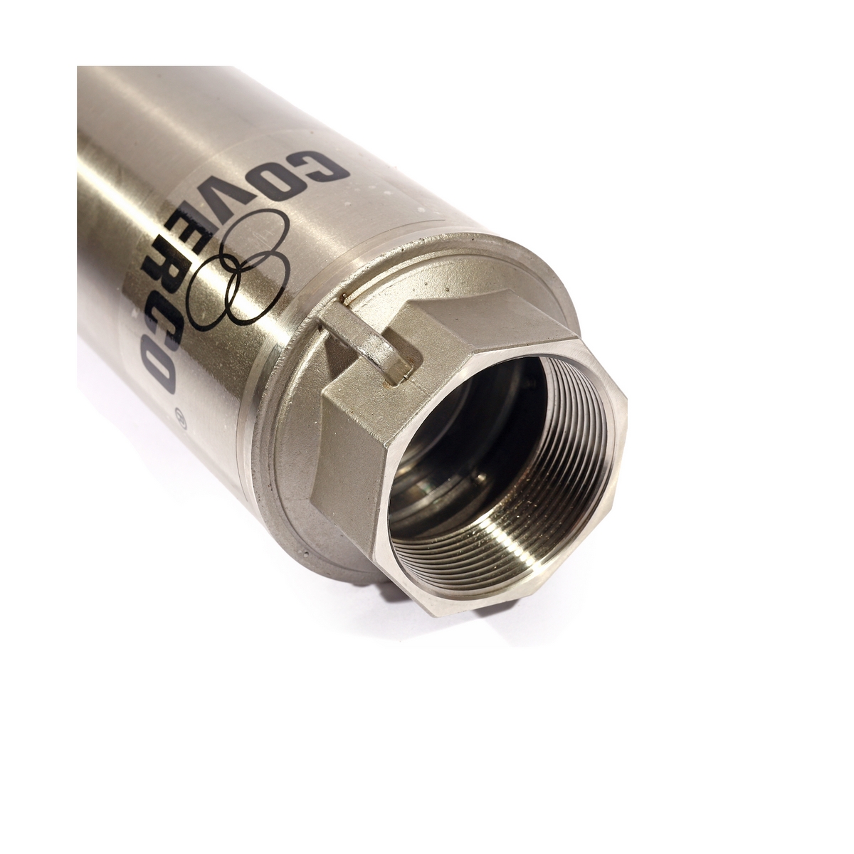 เฉพาะปั๊มบาดาล 4" 4ADE4-16/20 2 HP FRANKLIN COVERCO รูปที่ 4