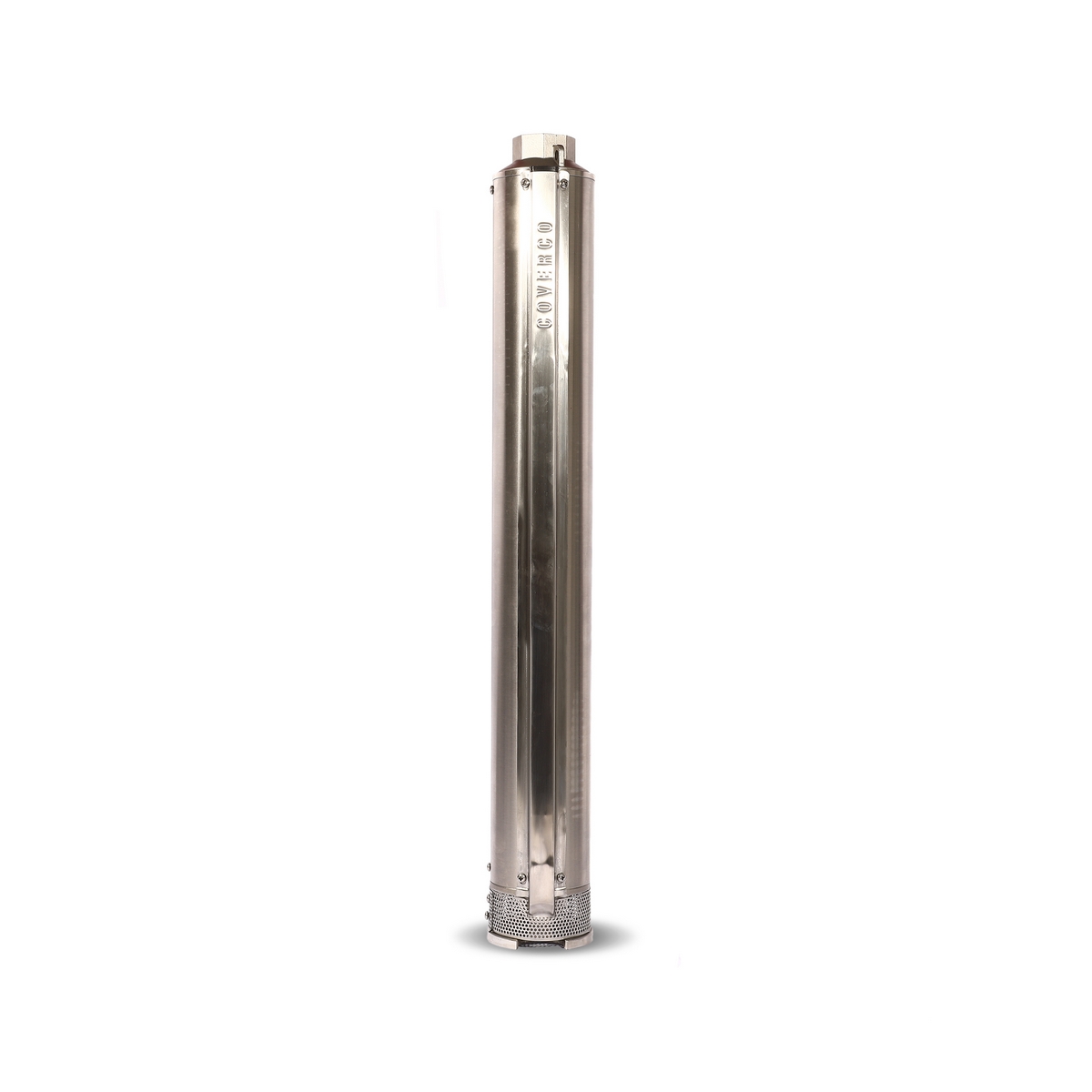 เฉพาะปั๊มบาดาล 4" 4ADE4-16/20 2 HP FRANKLIN COVERCO รูปที่ 2