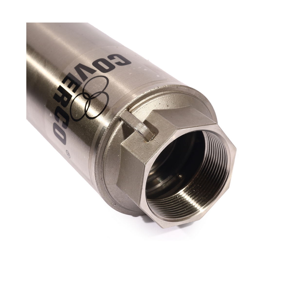 เฉพาะปั๊มบาดาล 4" 4ADE6-14/20 2 HP FRANKLIN COVERCO รูปที่ 4