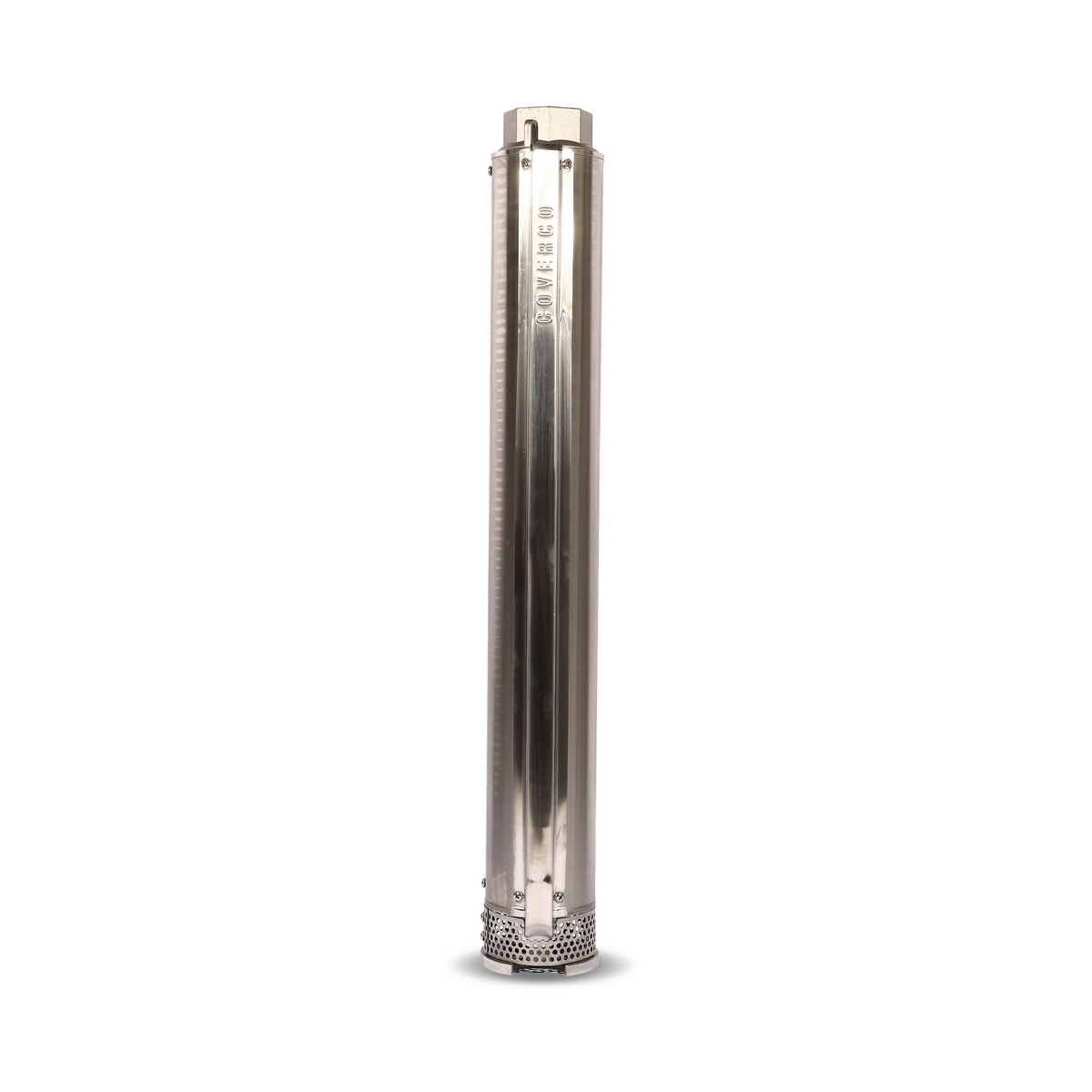 เฉพาะปั๊มบาดาล 4" 4ADE6-14/20 2 HP FRANKLIN COVERCO รูปที่ 2