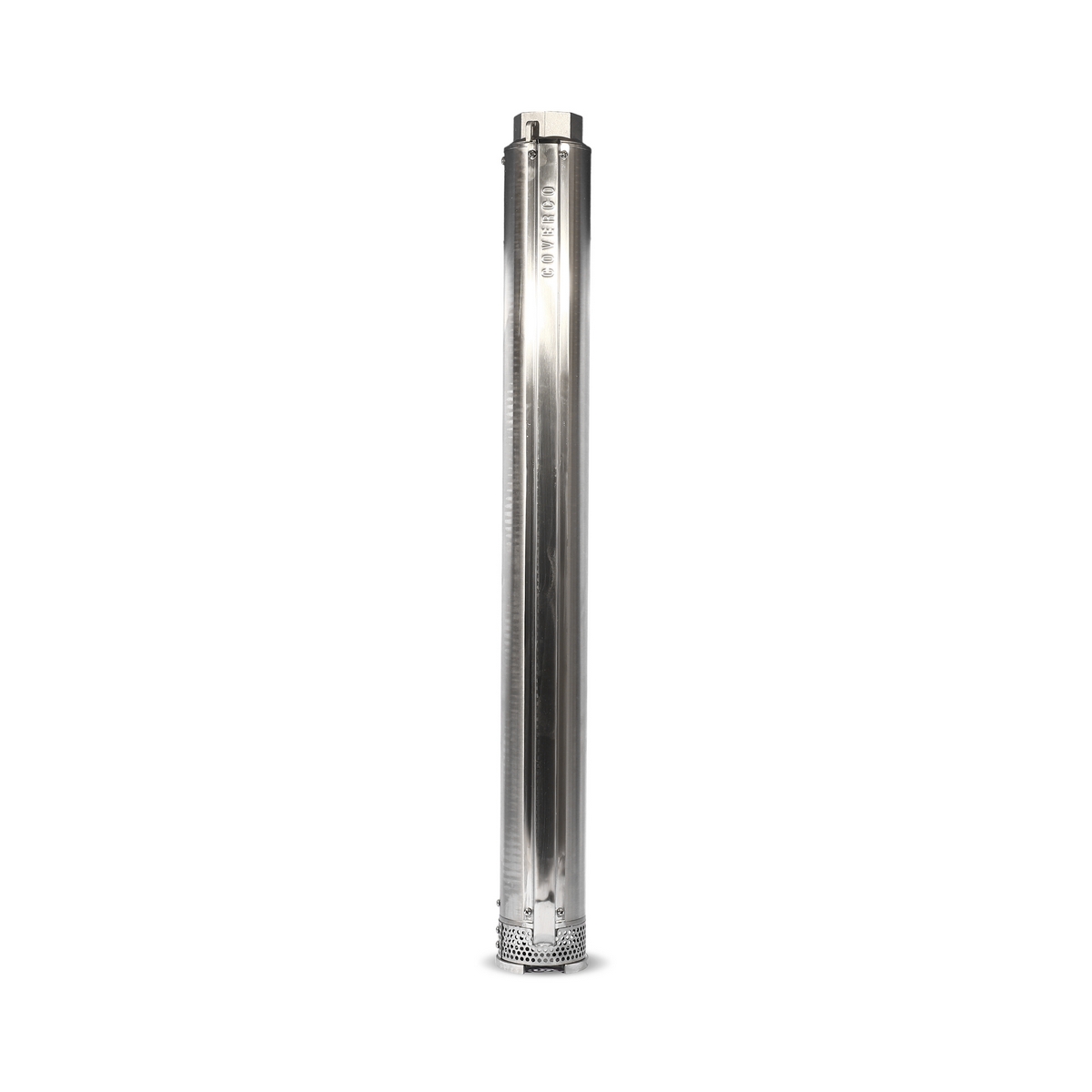 เฉพาะปั๊มบาดาล 4" 4ADE6-20/30 3 HP FRANKLIN COVERCO รูปที่ 2