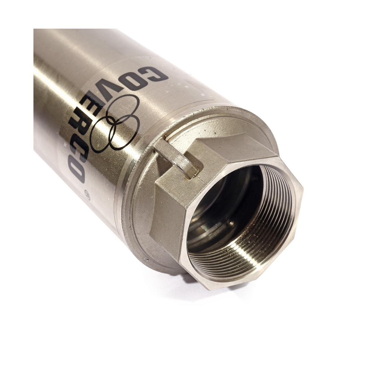 เฉพาะปั๊มบาดาล 4" 4ADE6-20/30 3 HP FRANKLIN COVERCO รูปที่ 4