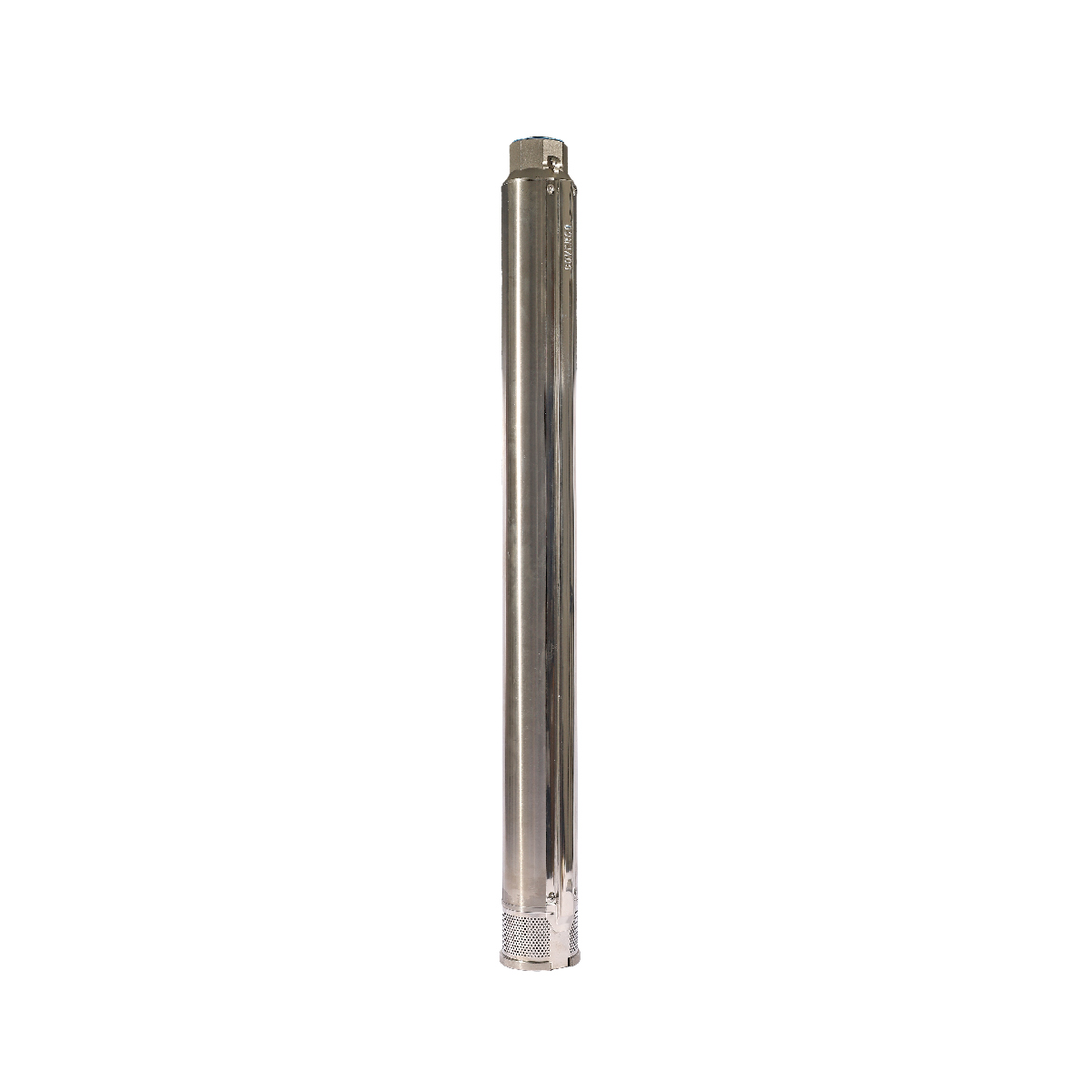 เฉพาะปั๊มบาดาล 4" 4ADE12-12/30 3 HP FRANKLIN COVERCO รูปที่ 2